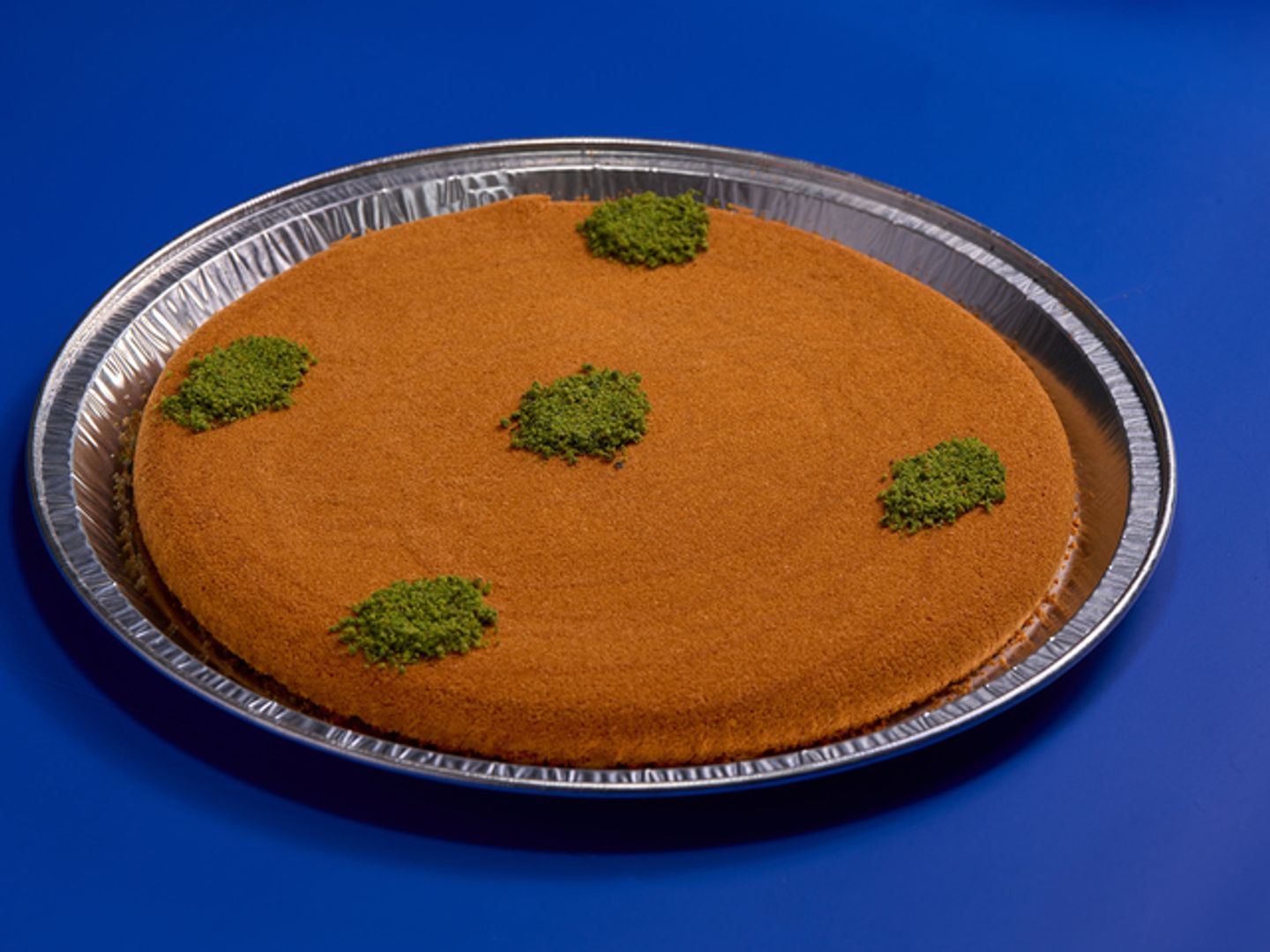 Kunafa Cream Soft