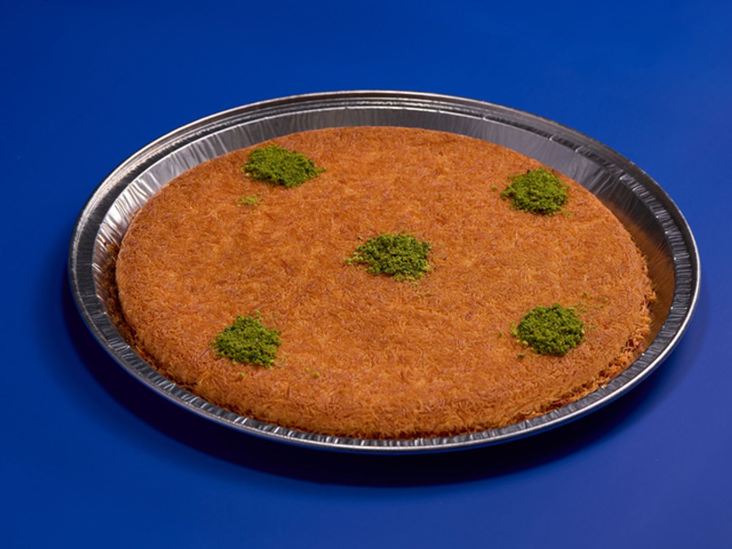 Kunafa Cream