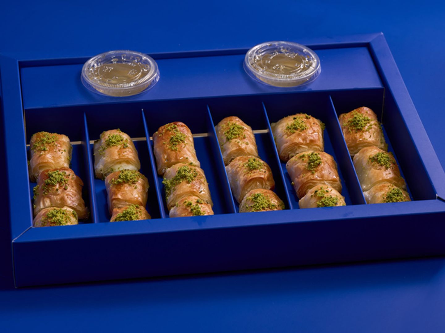 Cream Roll