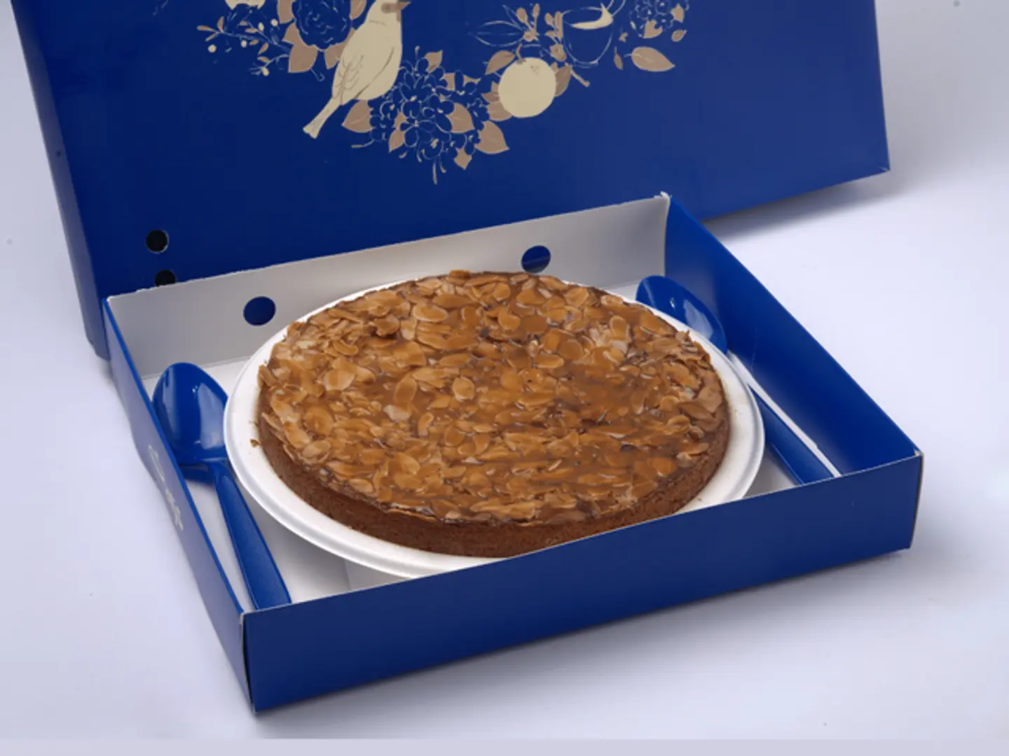 Small Carmel Basbosa