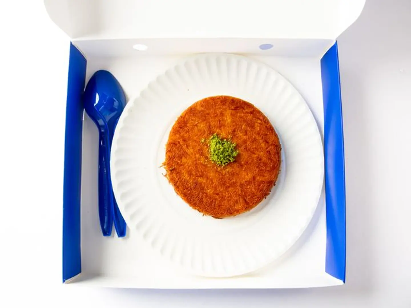 Original Kunafa Small