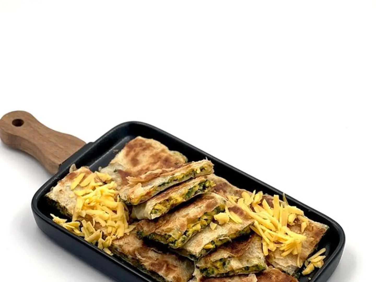 Mutabaq Cheddar