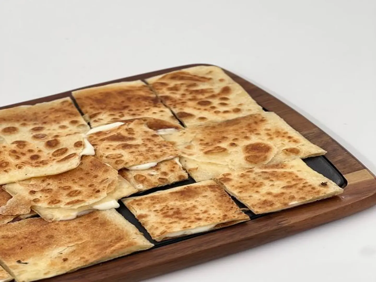 Mutabaq Cream With Cheese