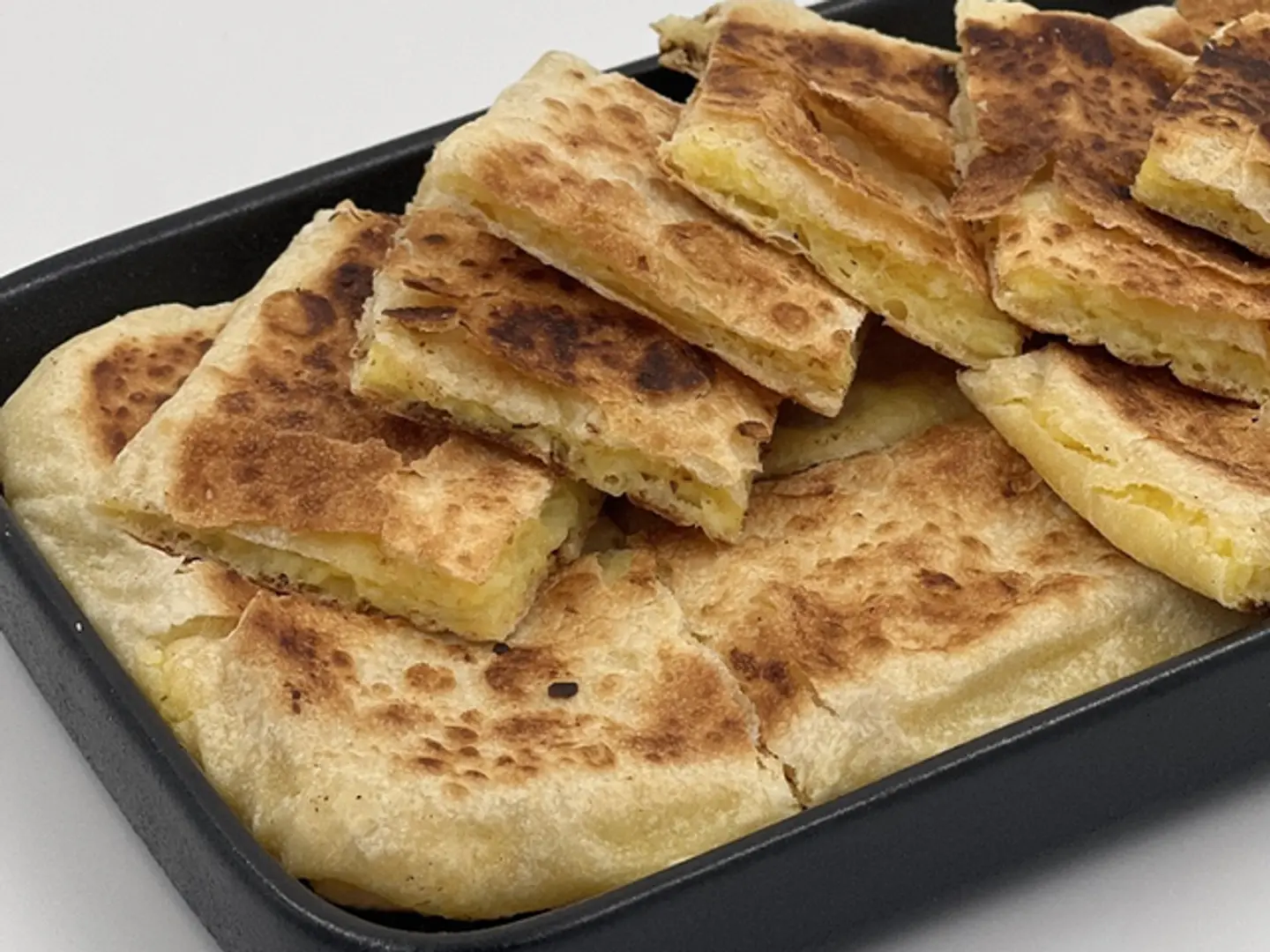 Mutabaq Sweet Cheese