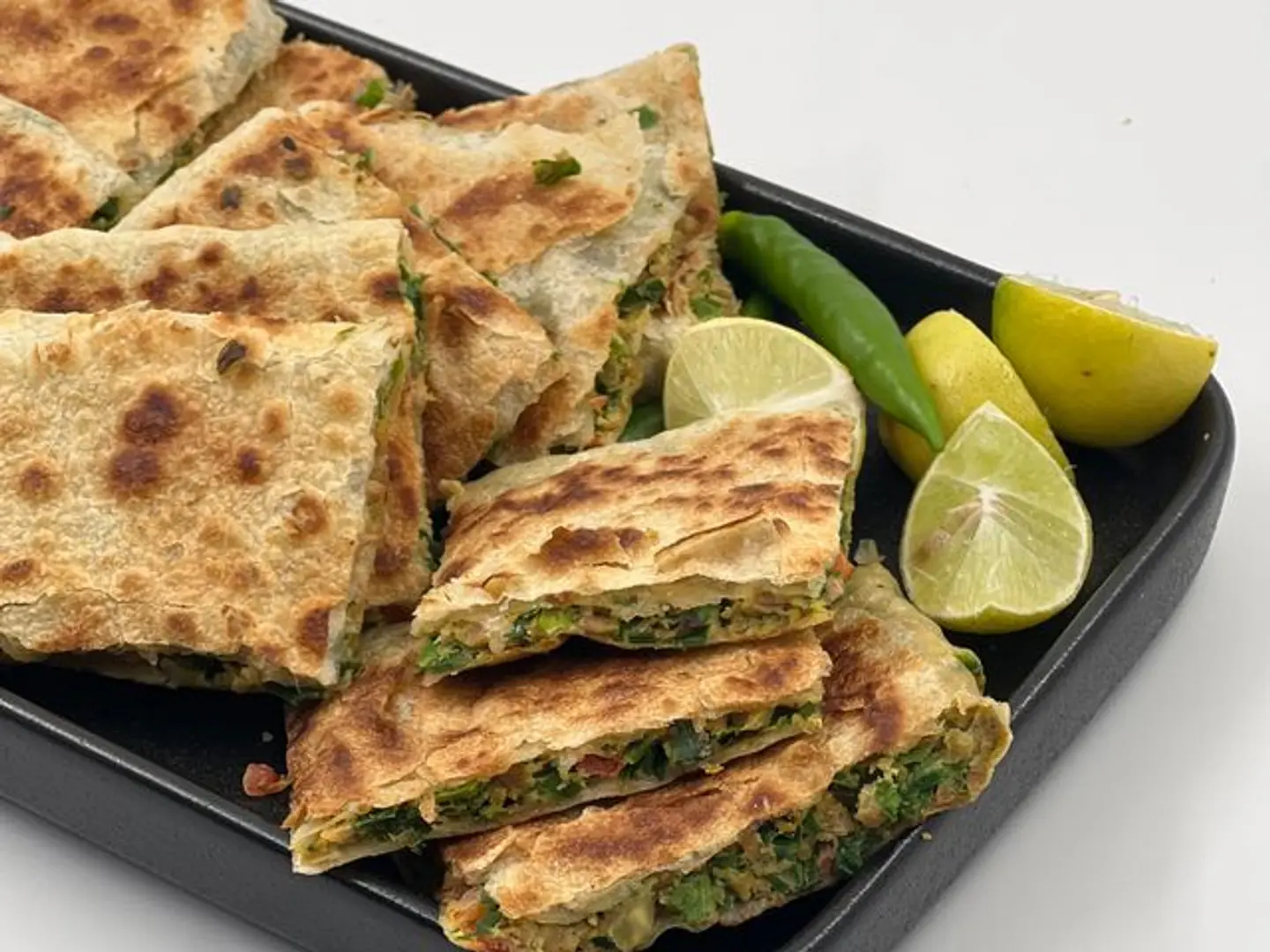 مطبق خضار