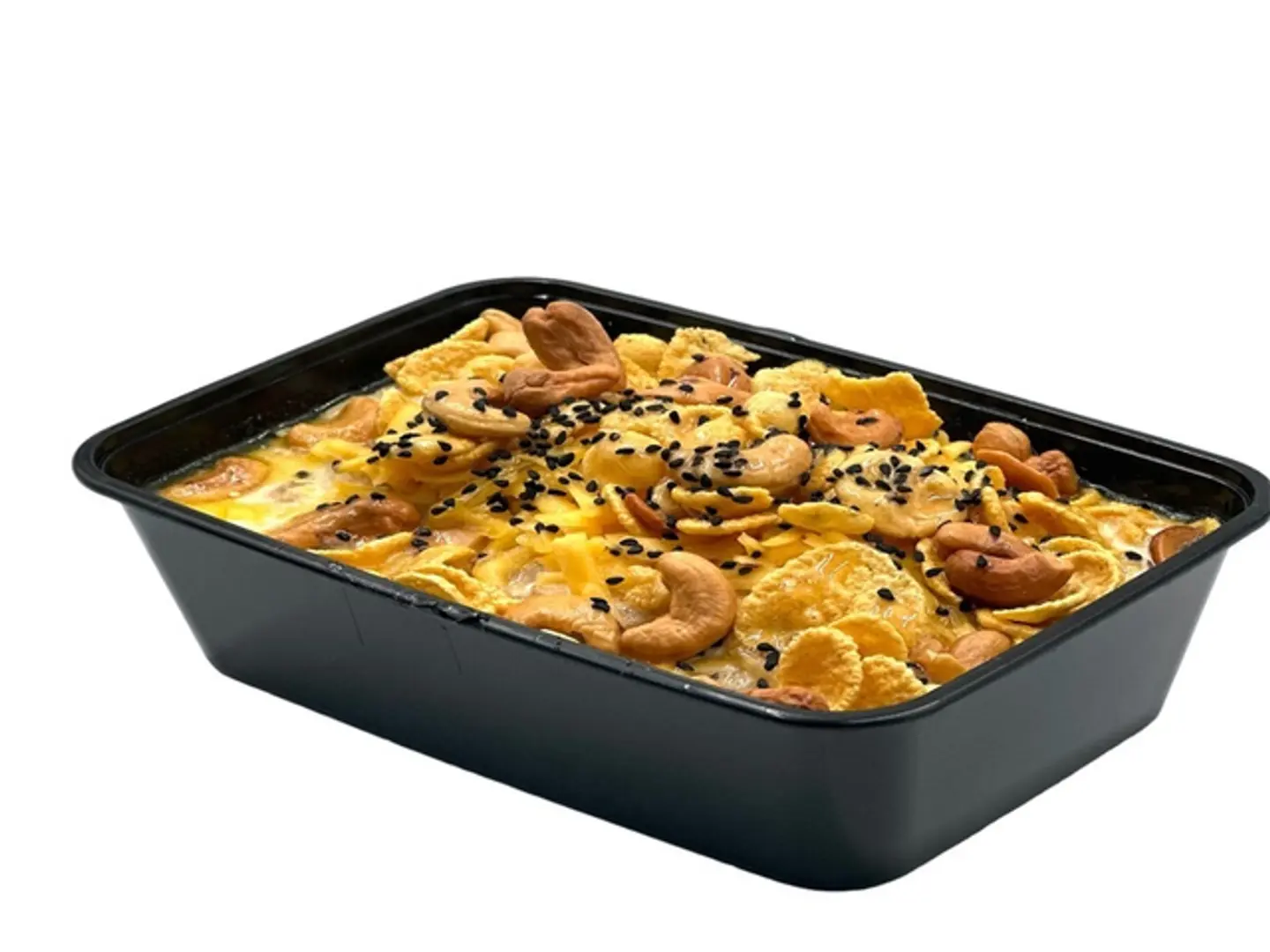 عريكة قشطة وعسل