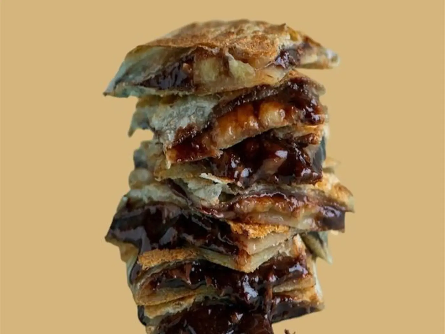 Mutabaq Chocolate