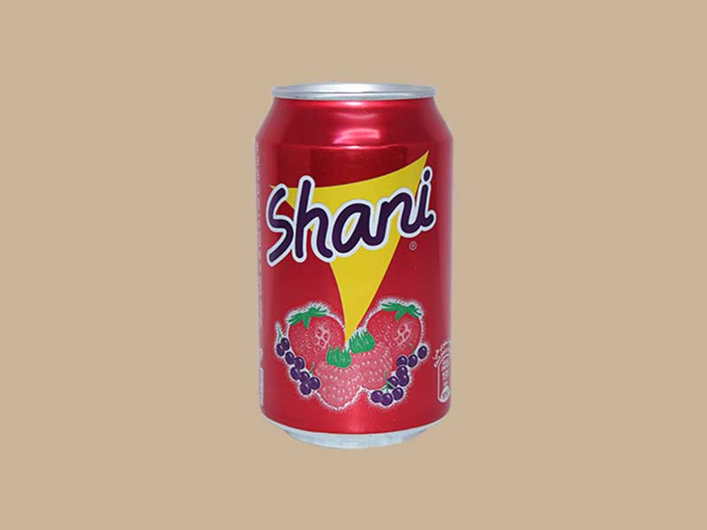 شاي مثلج بالخوخ