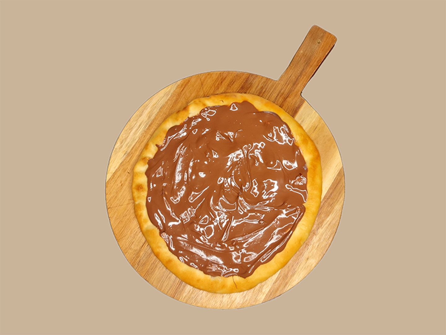 نوتيلا