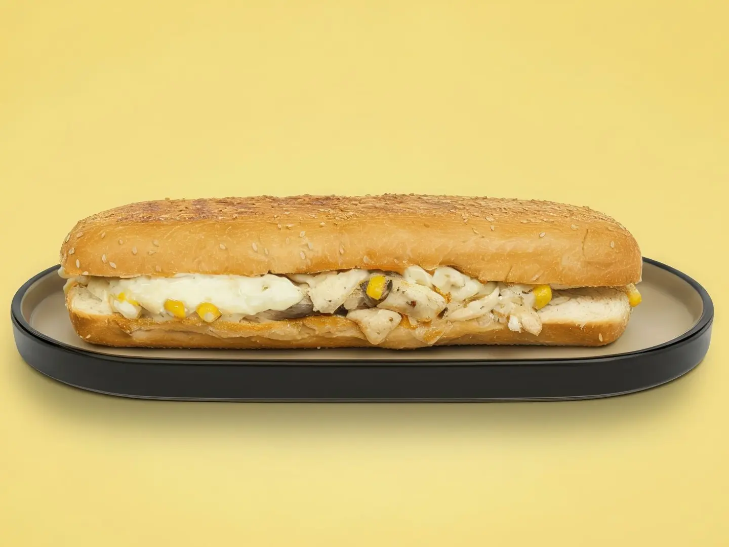 Francesco's Sandwich