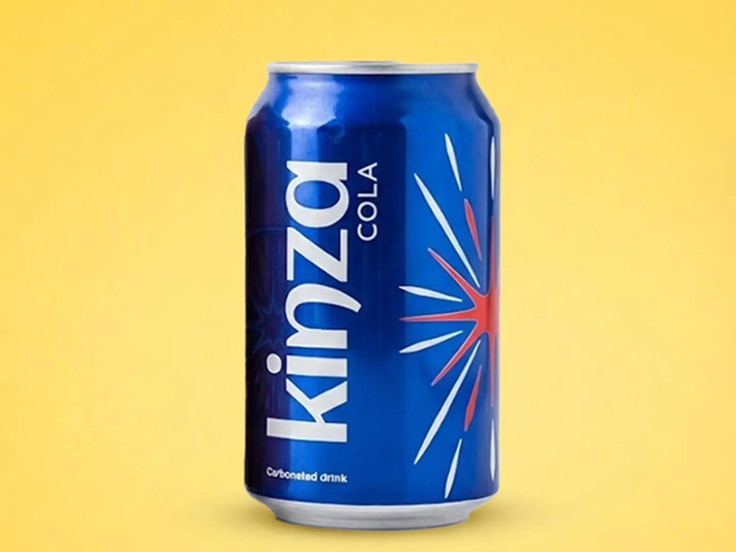 Kinza Cola