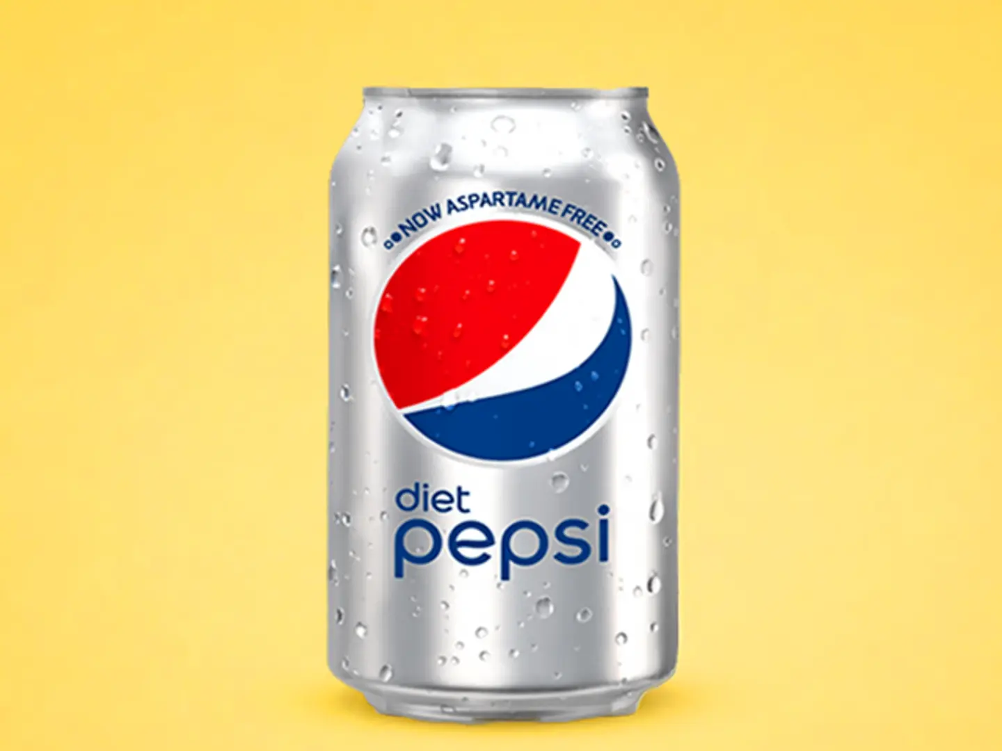 Pepsi Diet
