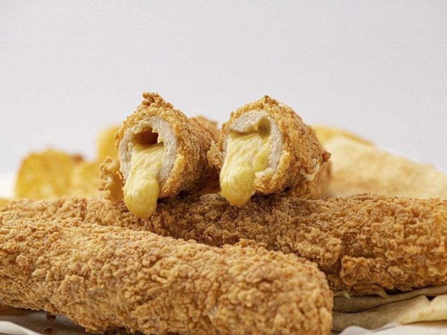 طبق سوبريم
