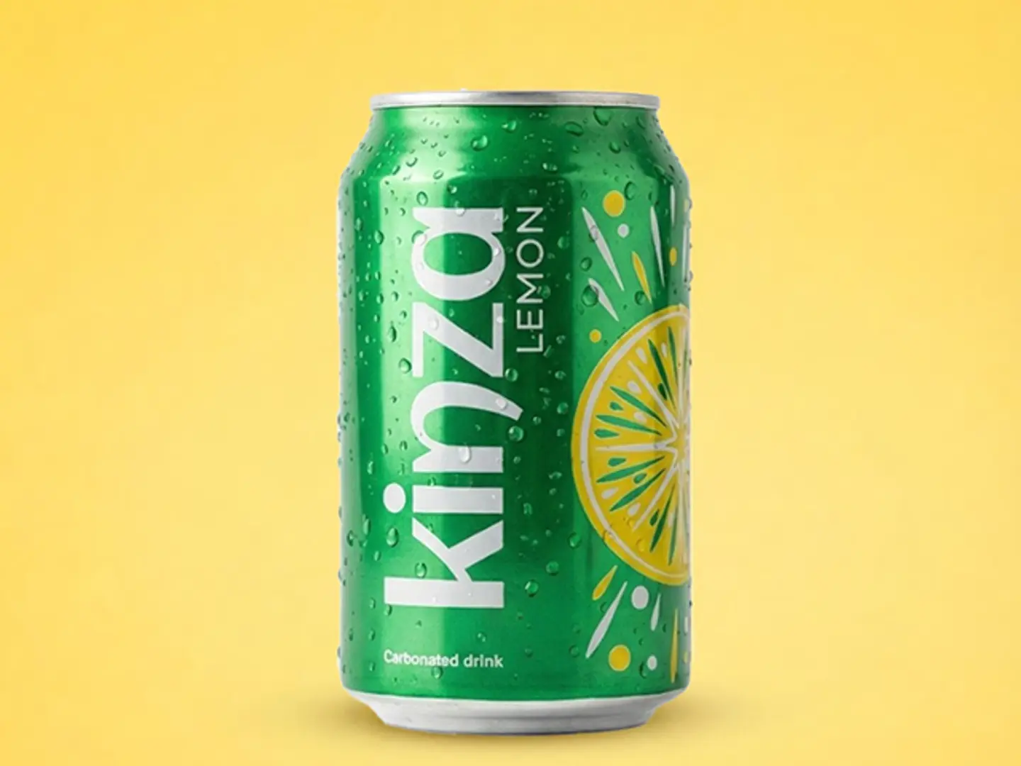 Kinza Lemon