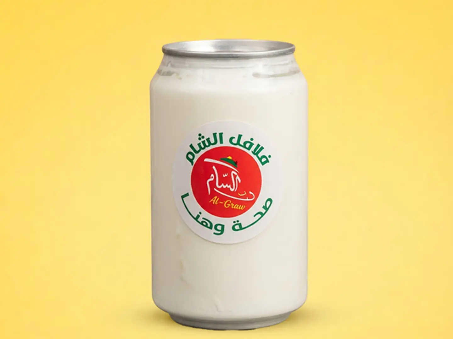Laban Ayran