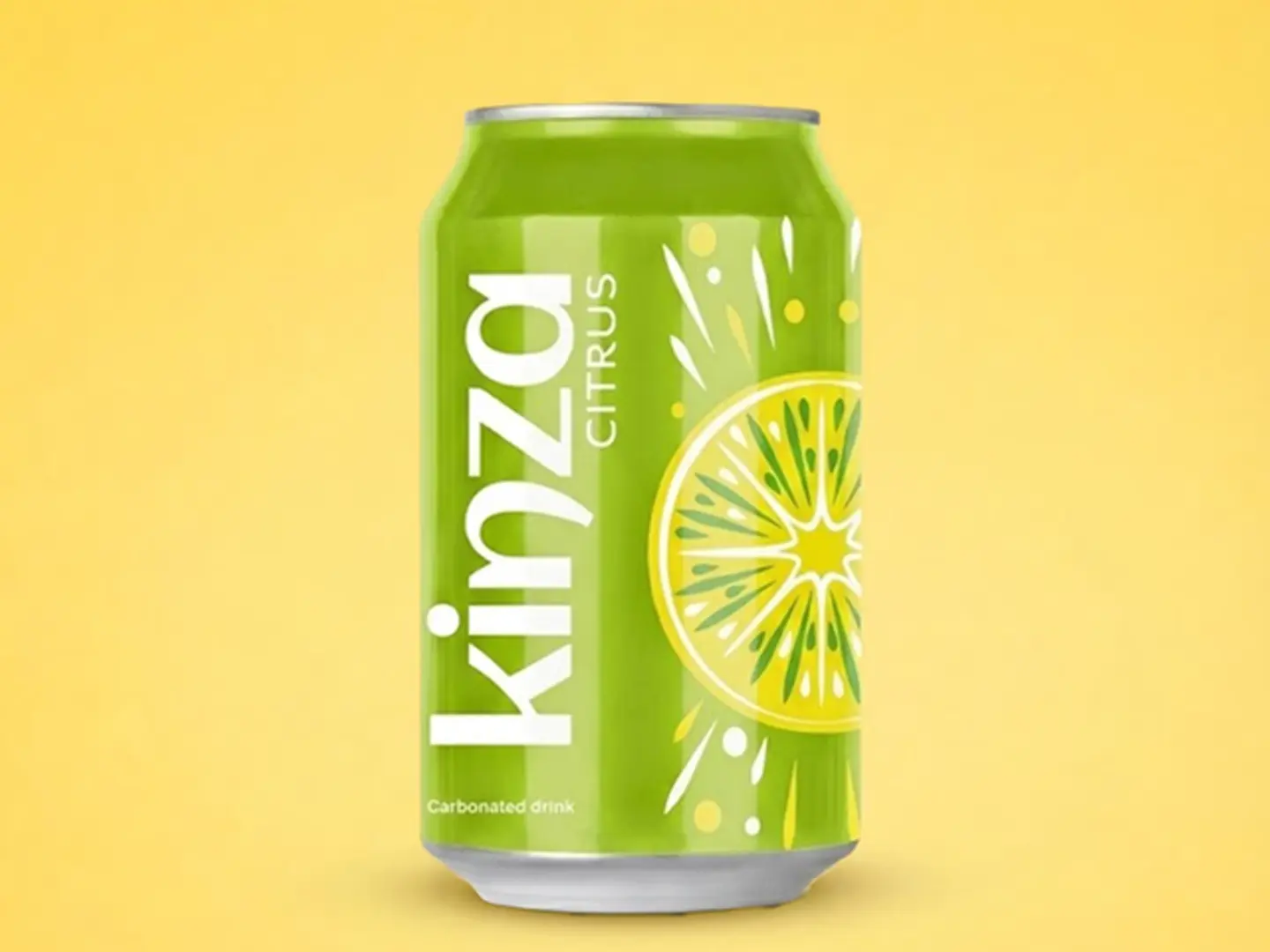 Kinza Citrus