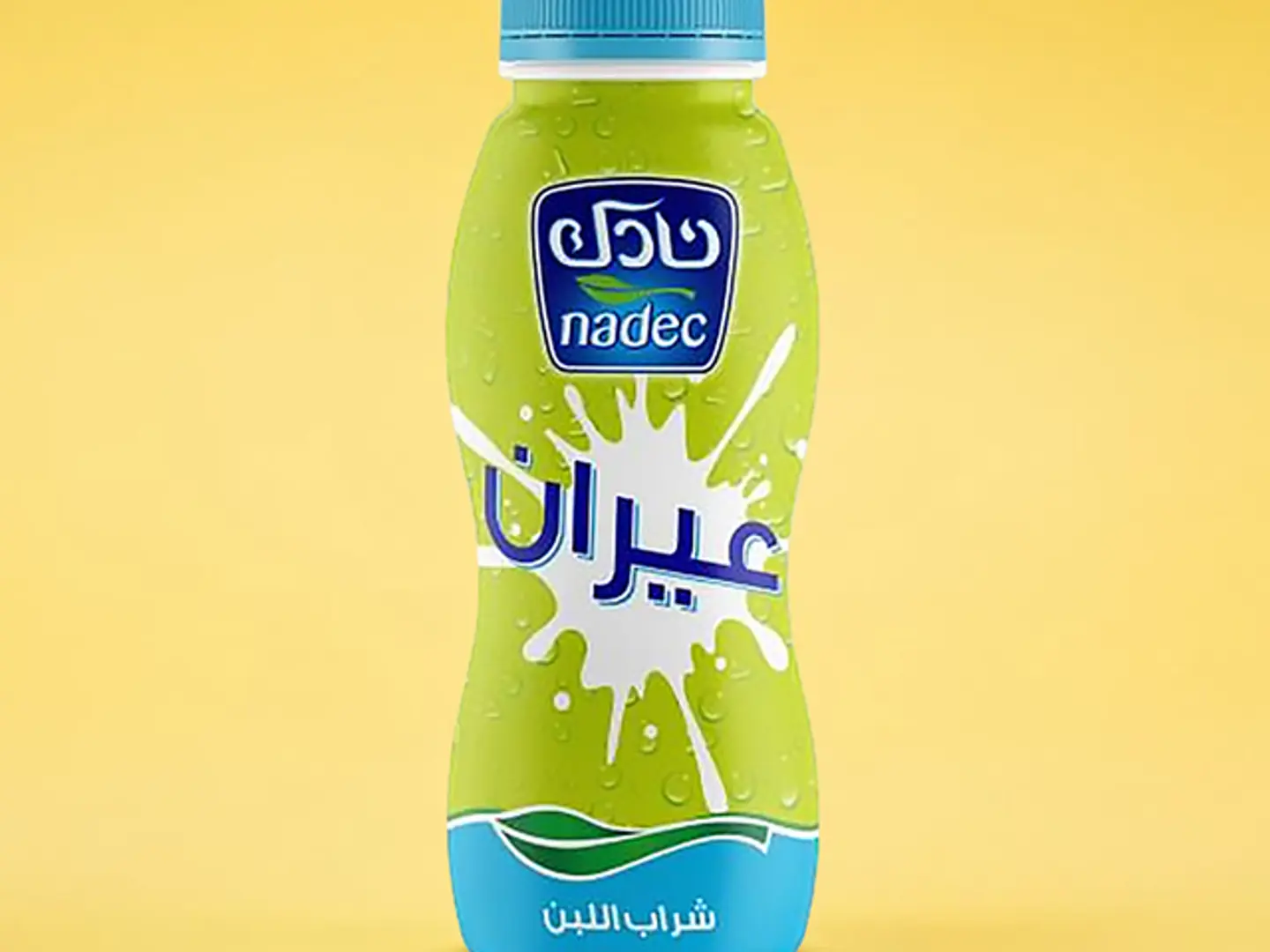 Laban Ayran Nadec