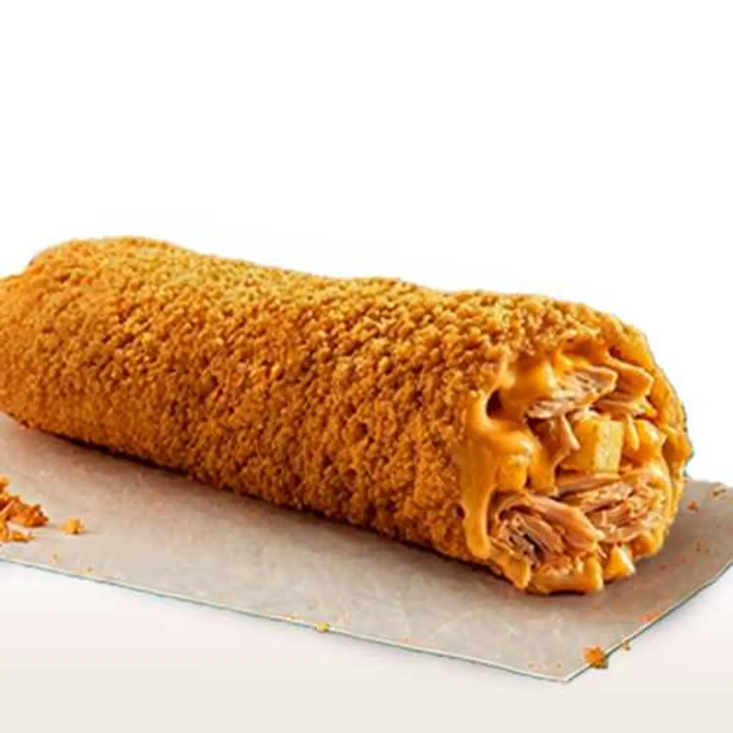 كرسبي رول