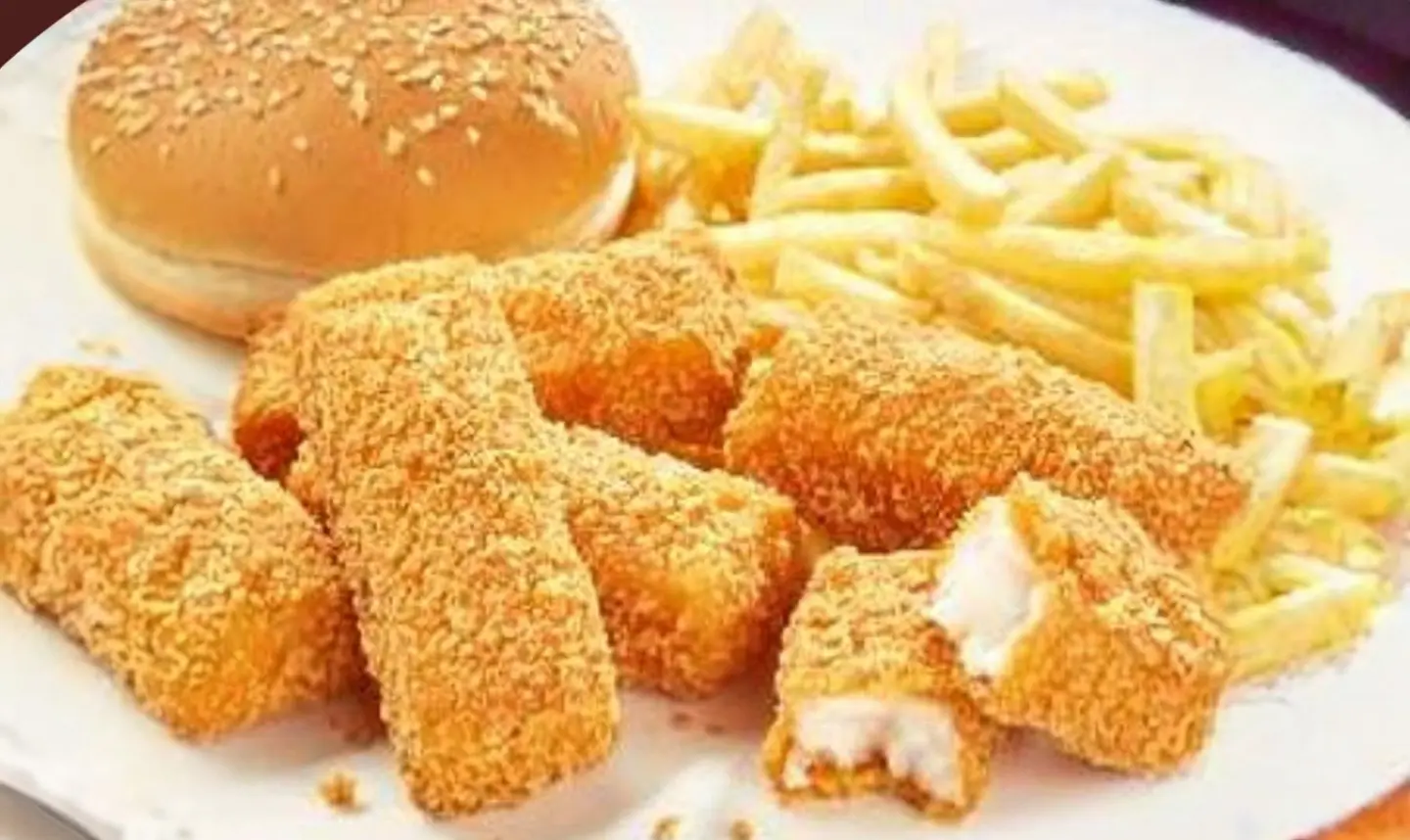 سمك 6 قطع