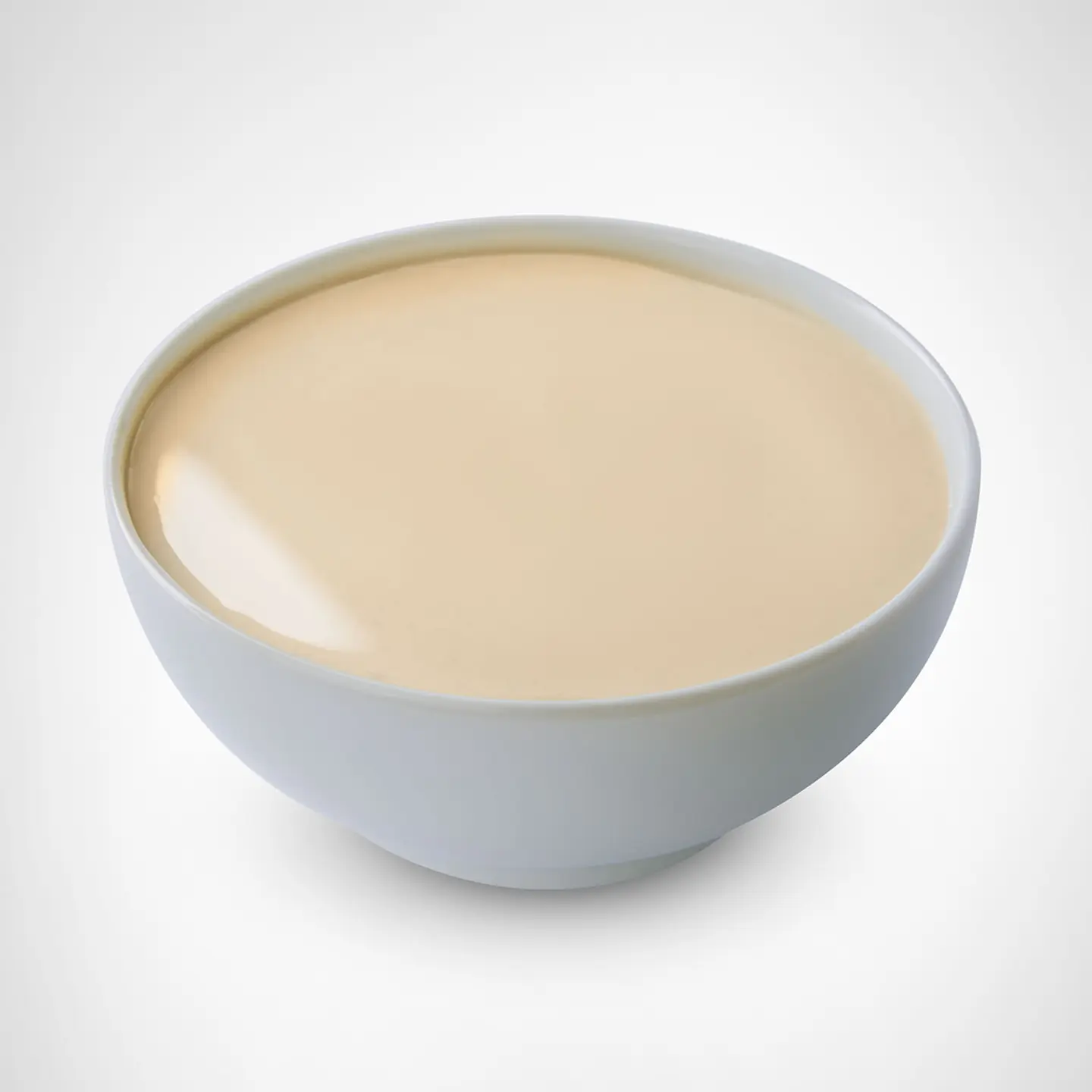 صلصة طحينة ك