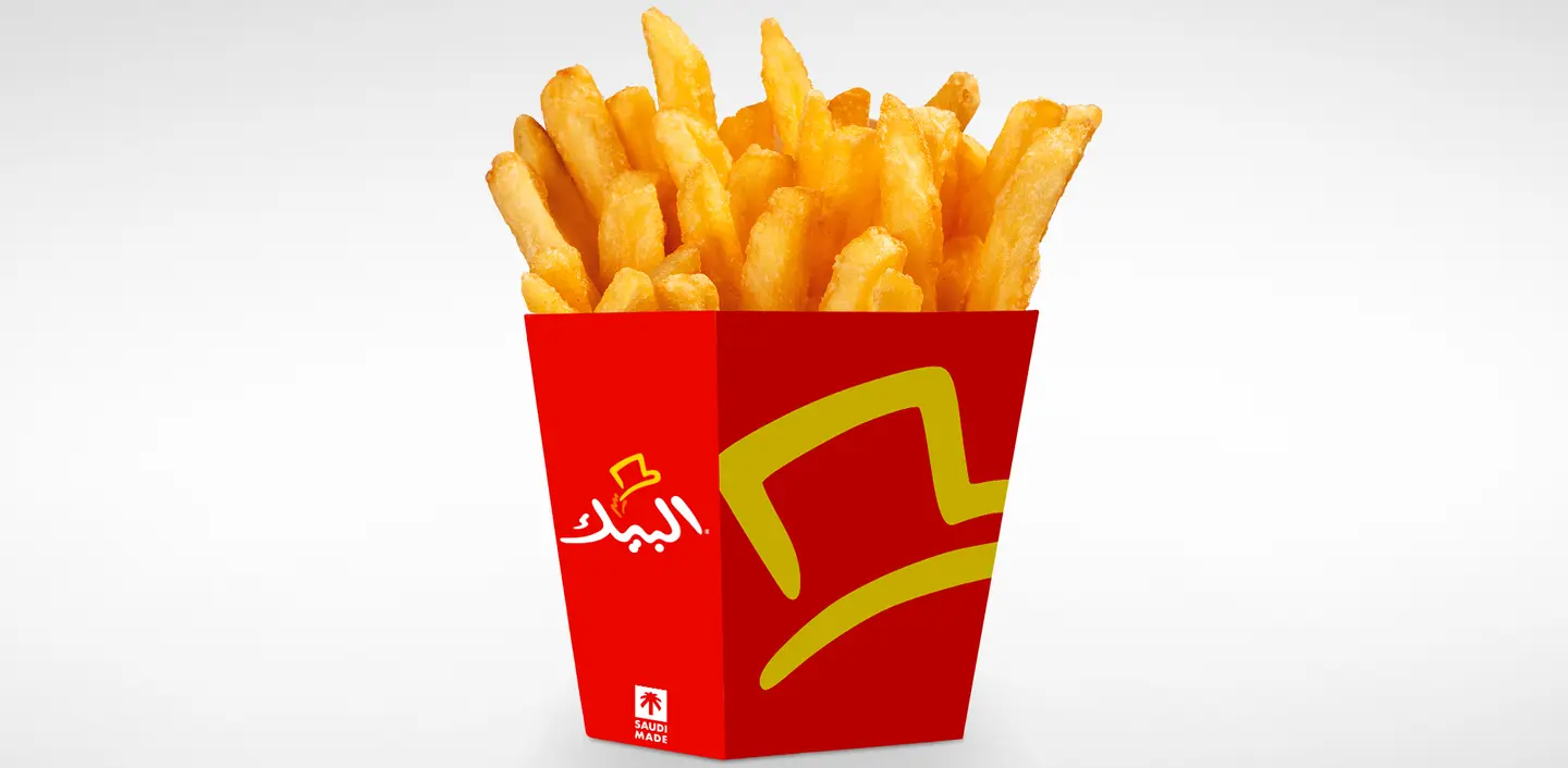 كرنشي فرايز