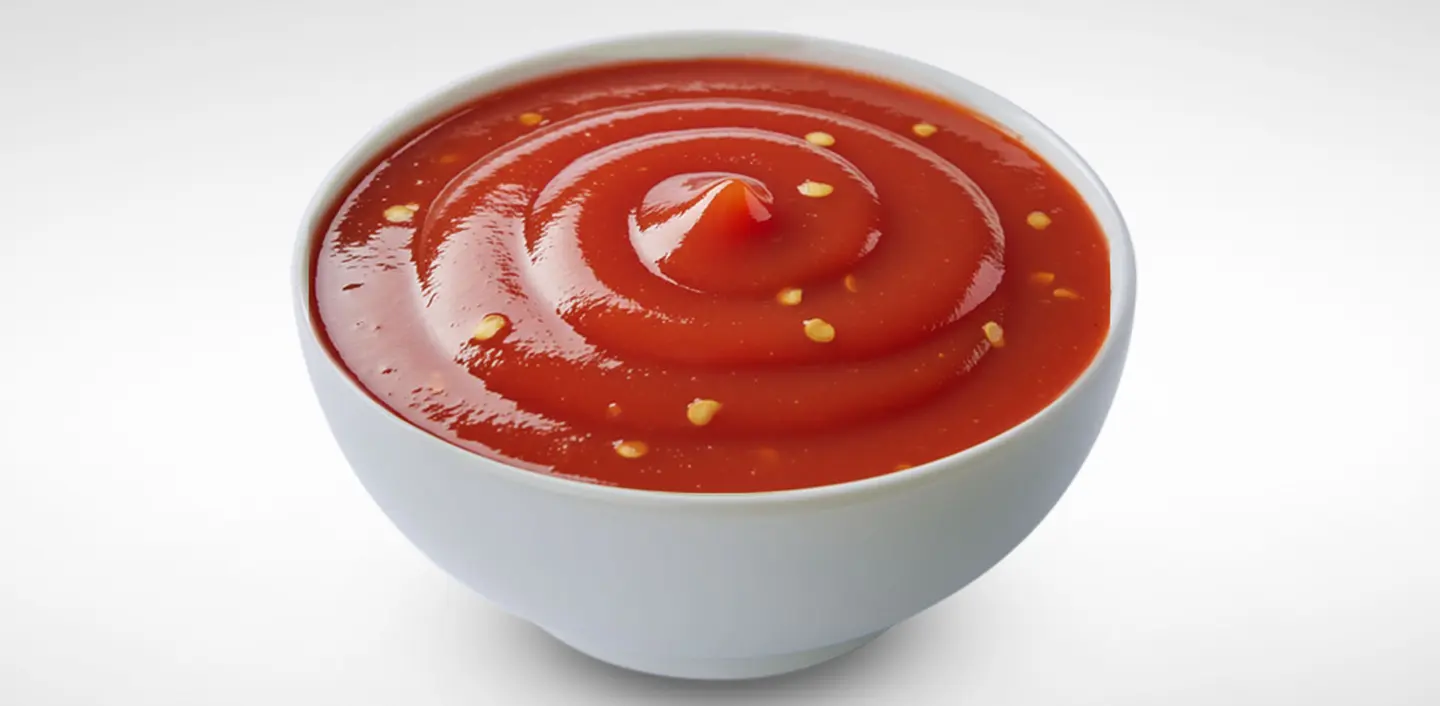 صلصة لهاليبو