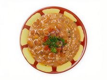 فول طاوة