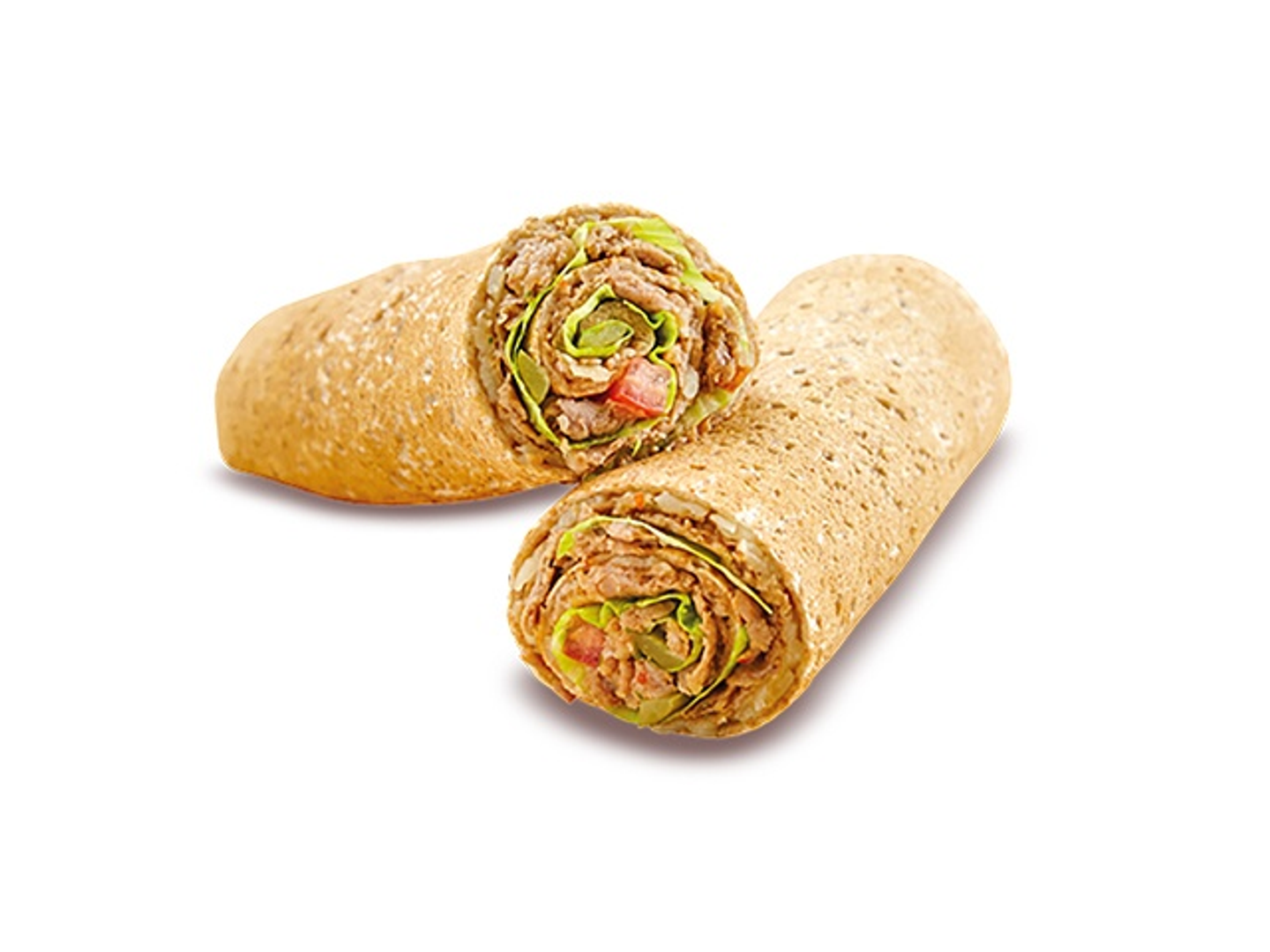 صاج كفتة وجبنة