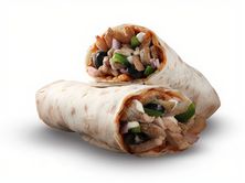 ساندويش دجاج مارينا
