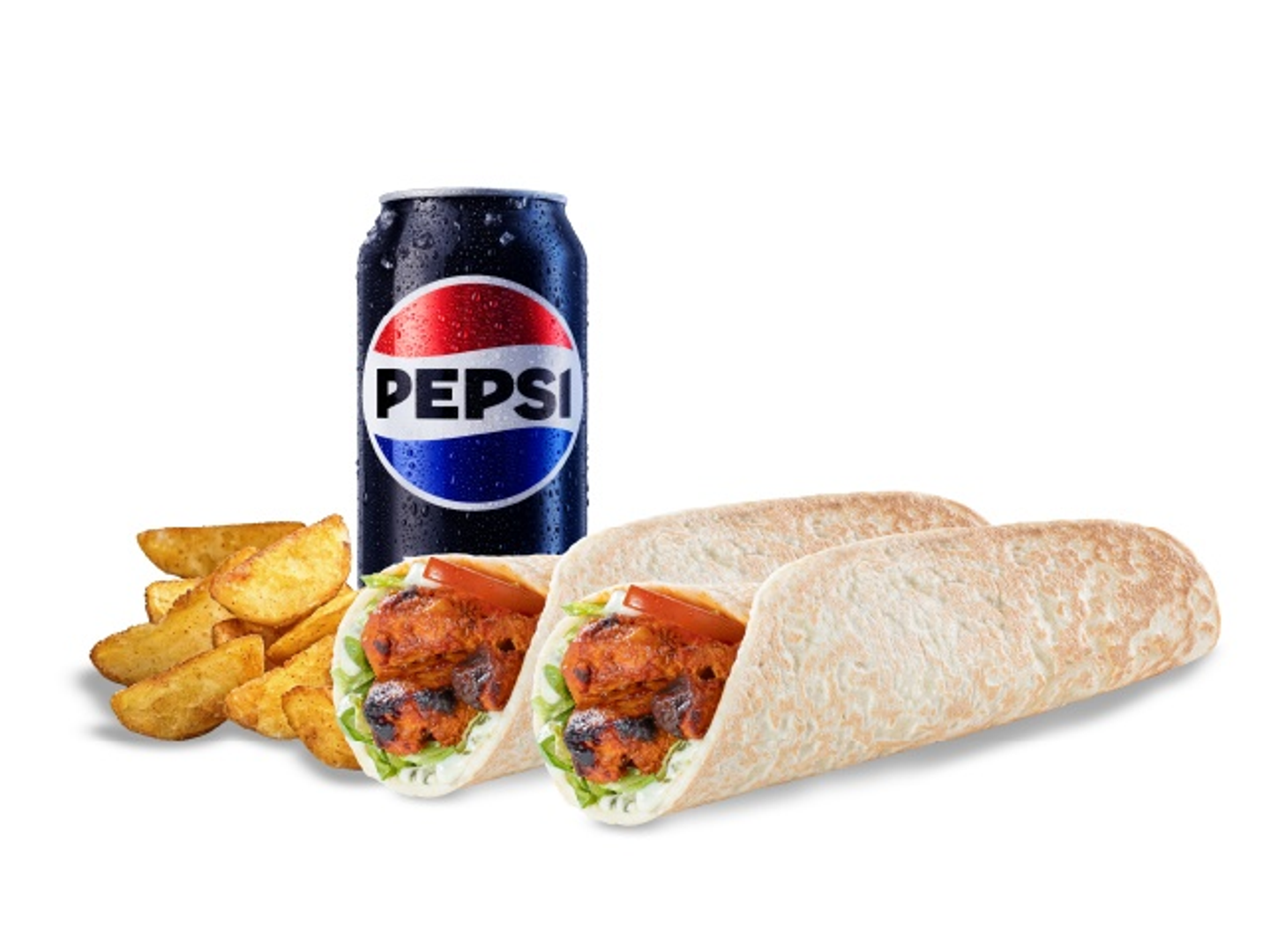 عرض اثنين ساندويتش تكا