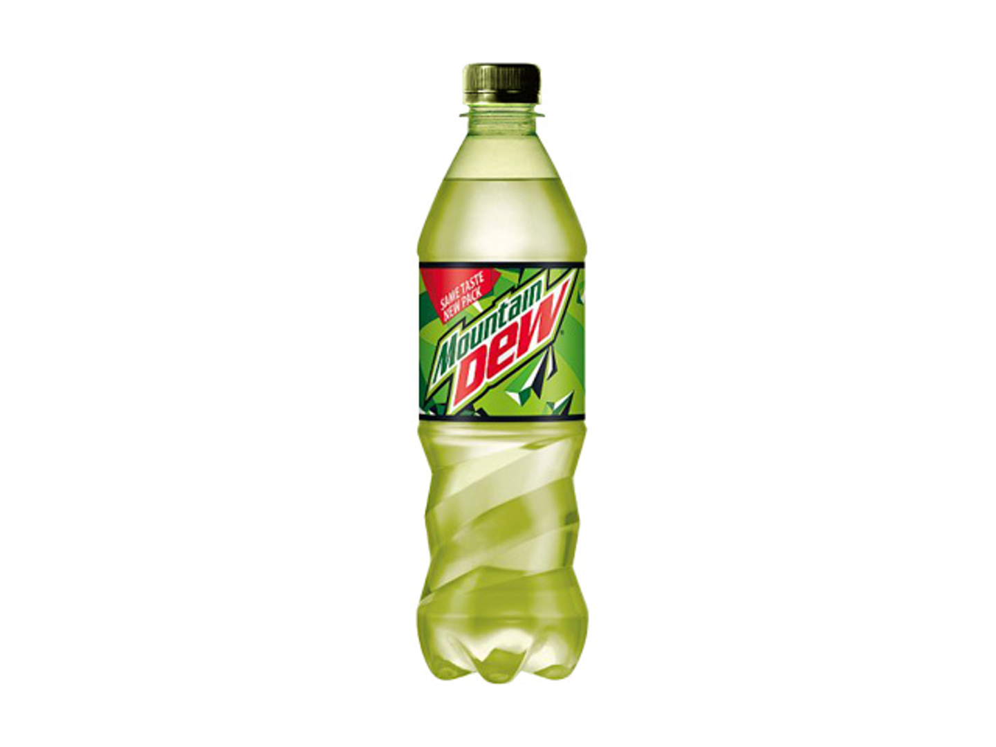 Mountain Dew
