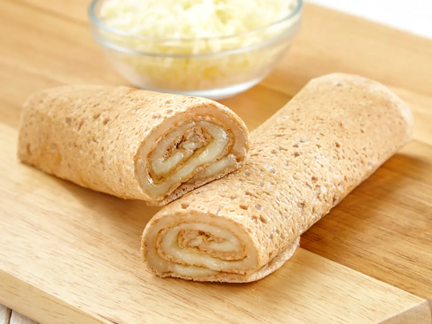 Saj Kashkaval Cheese