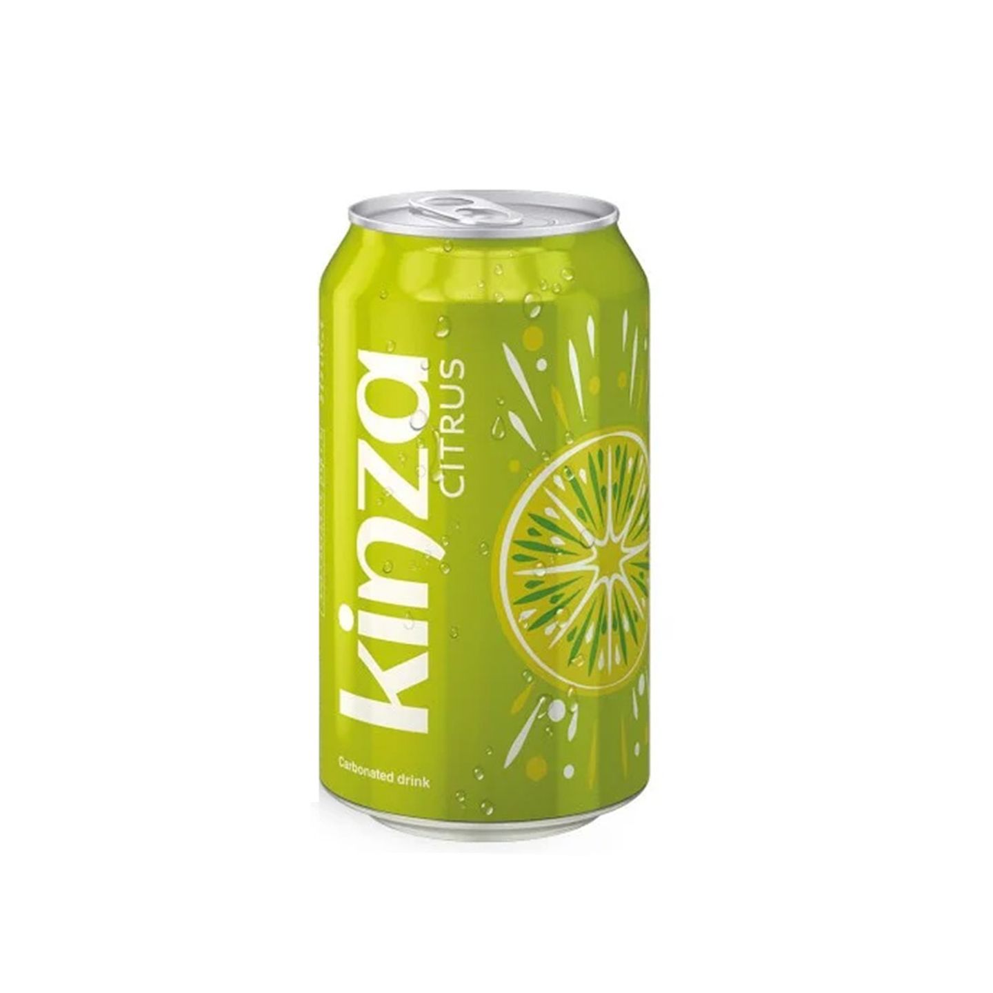 Kinza Citrus