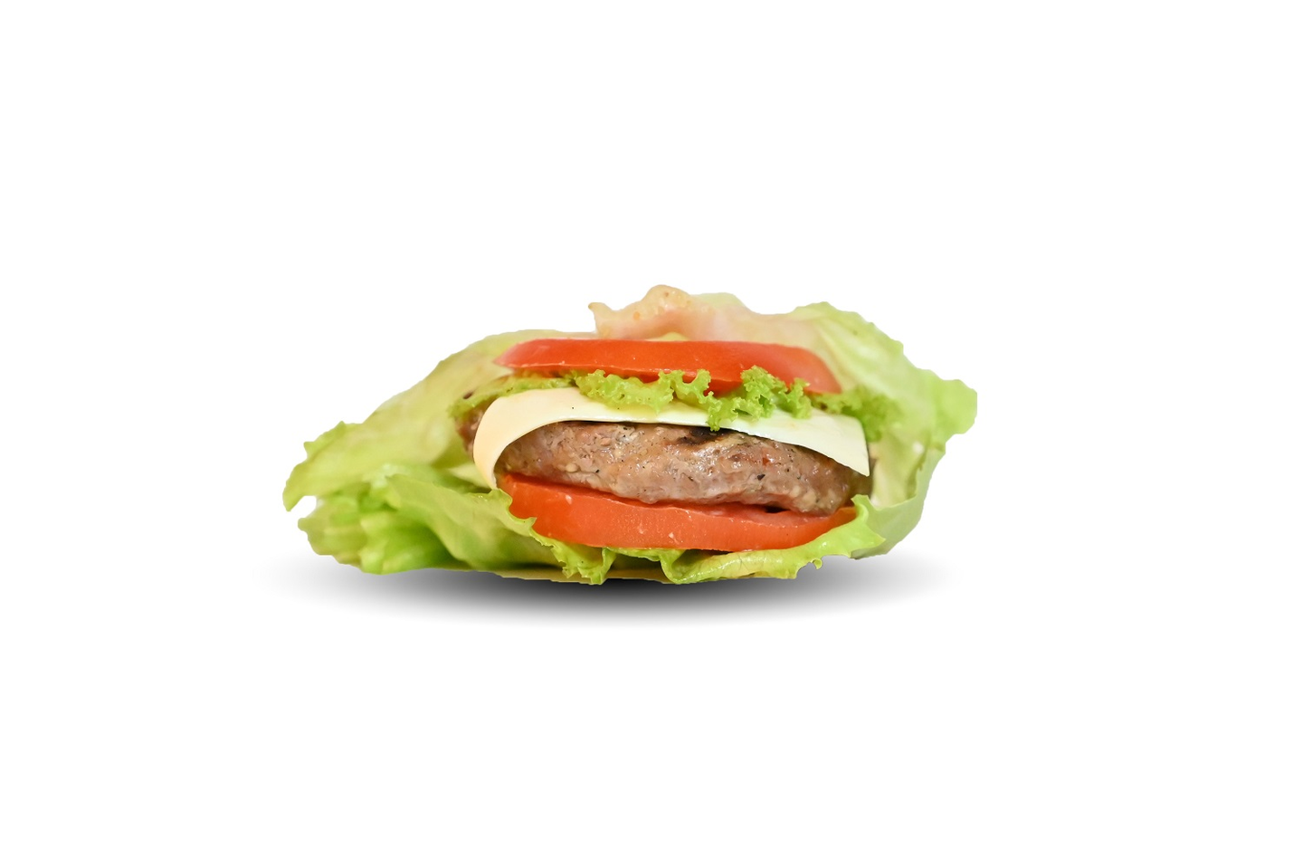 Beef Keto Burger