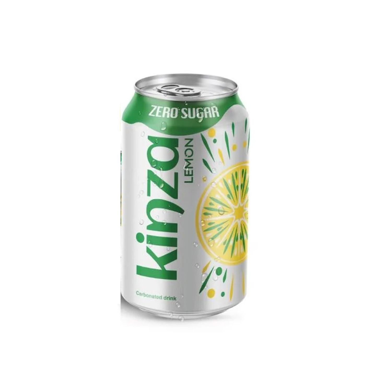 Kinza Diet Lemon