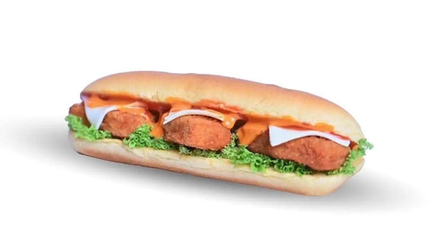 Americano Boneless Chicken