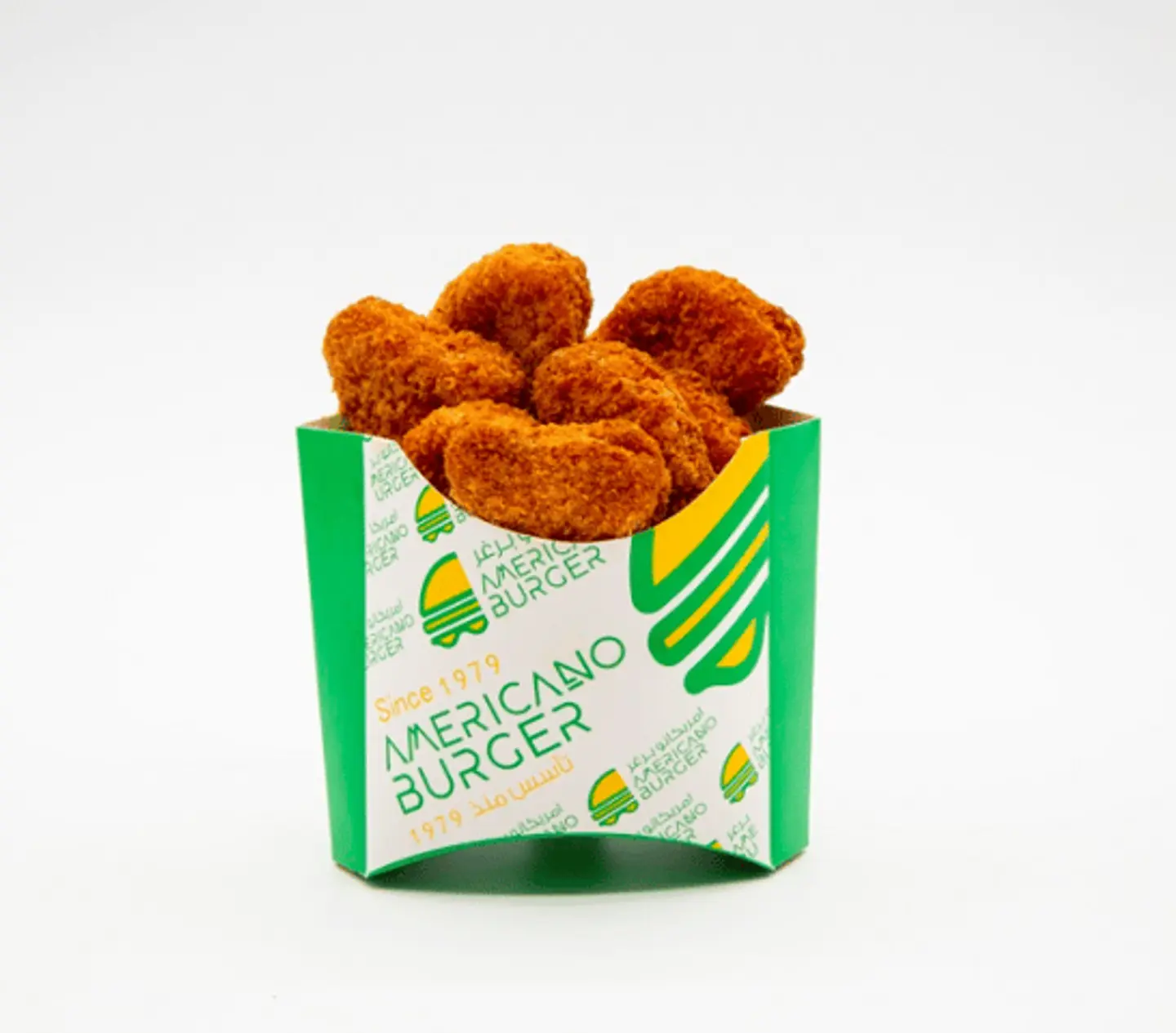 Americano Chicken Nuggets (9)