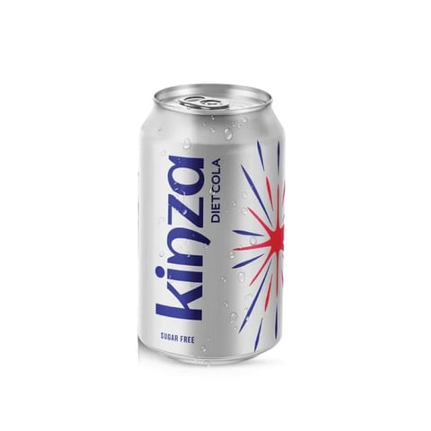 Kinza Diet Cola