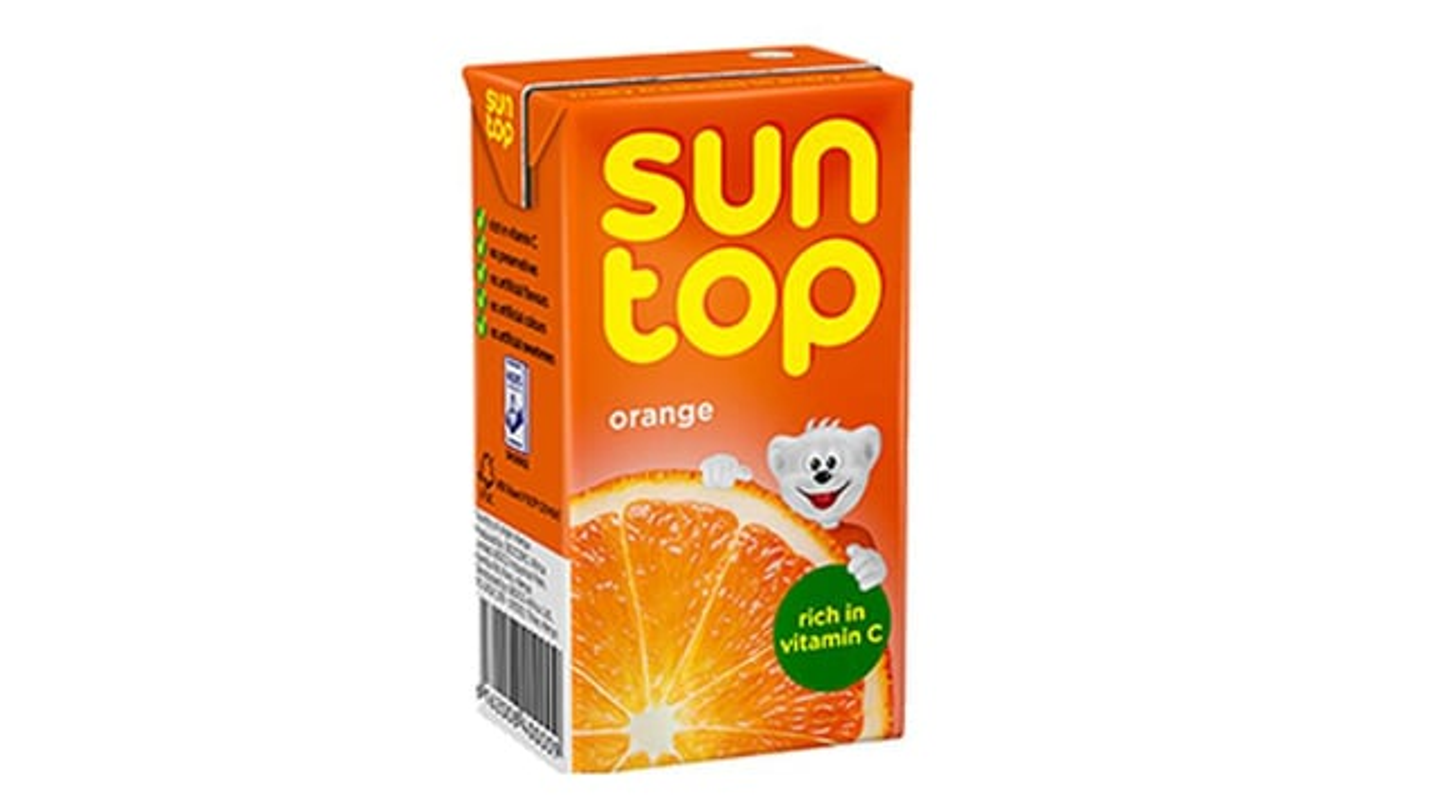 Sun Top