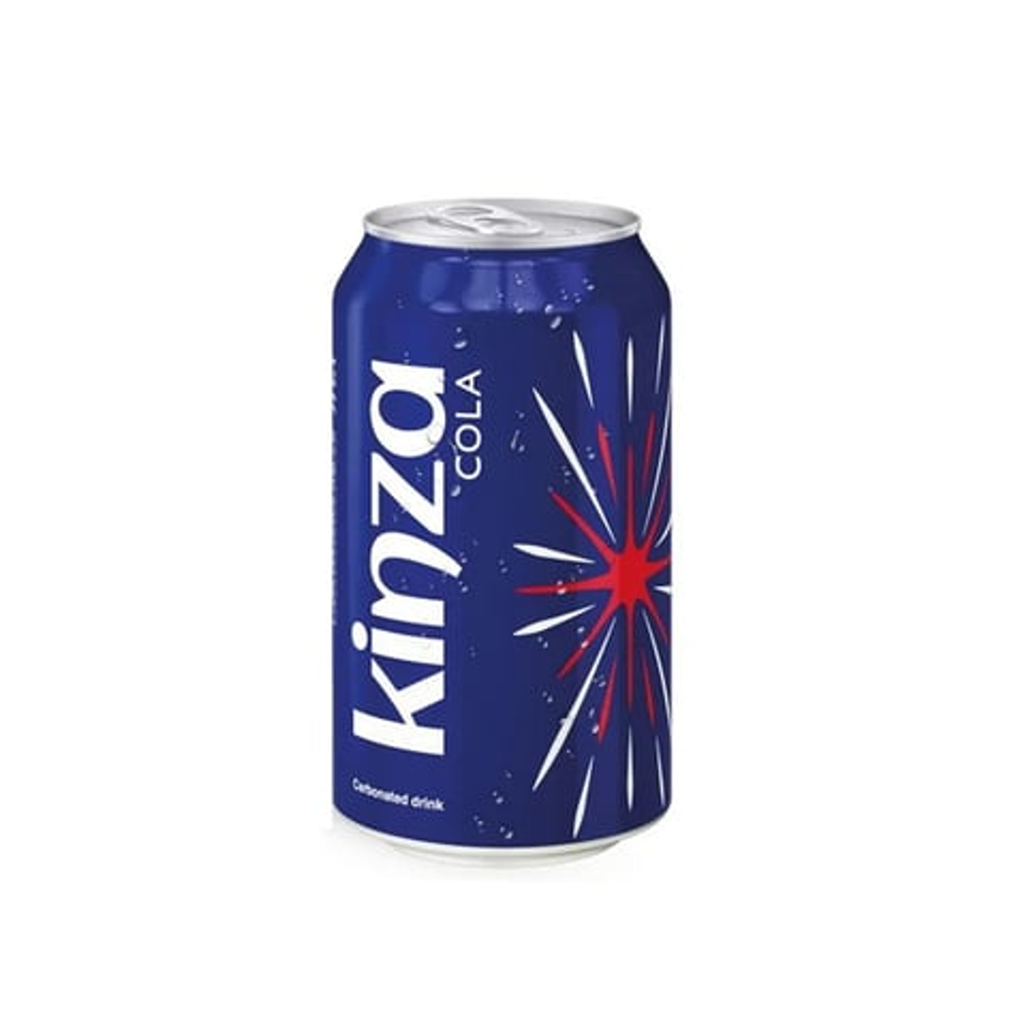 Kinza Cola