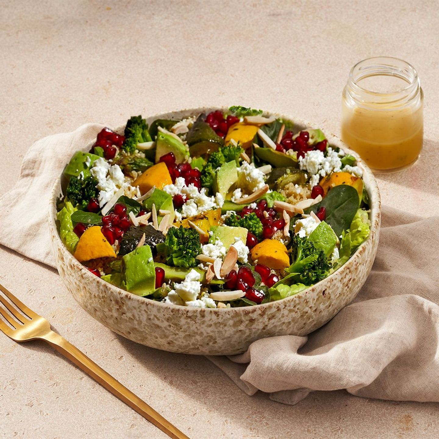 Autumn Salad