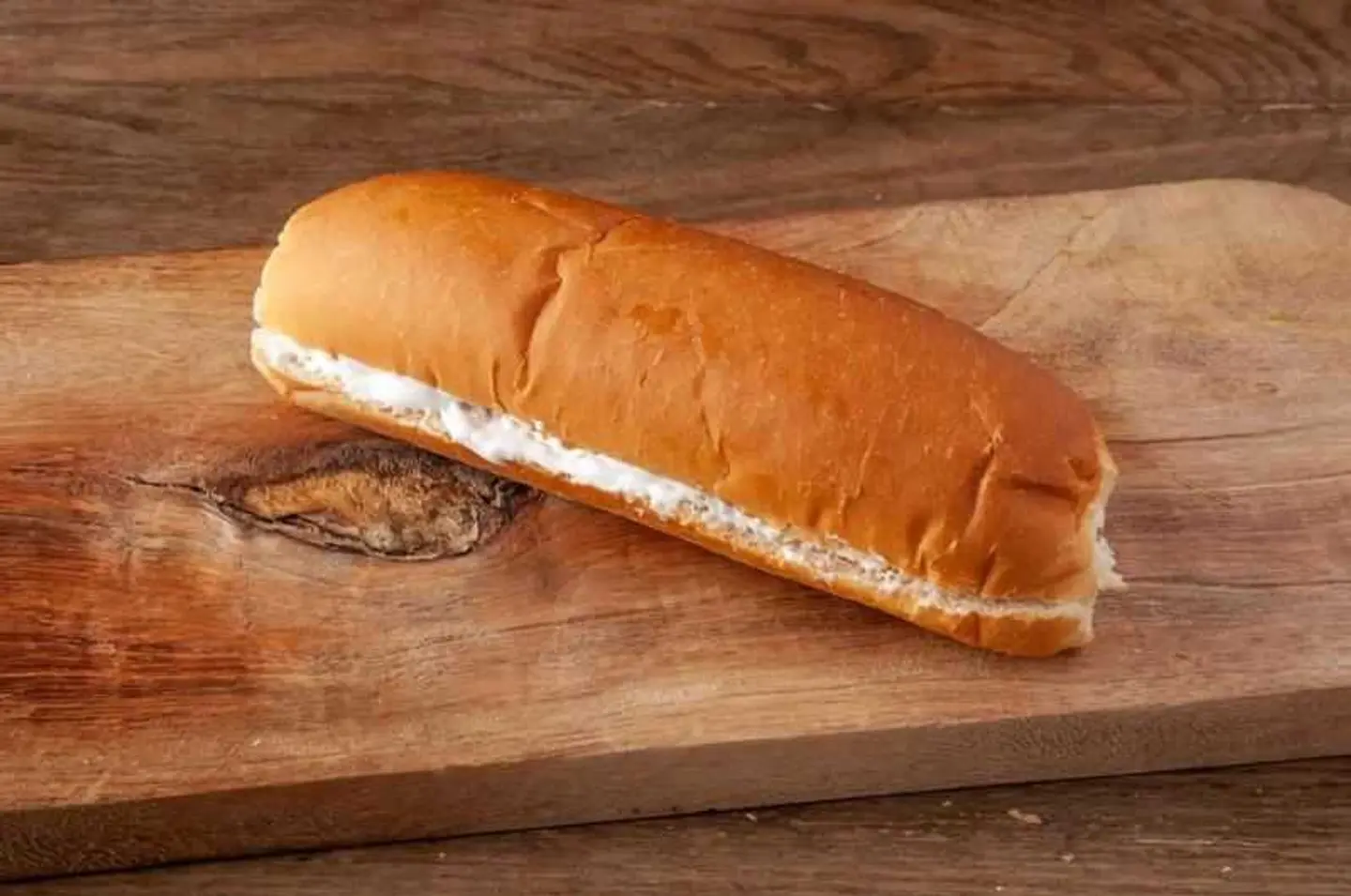 Liquid Cheese Sandwich