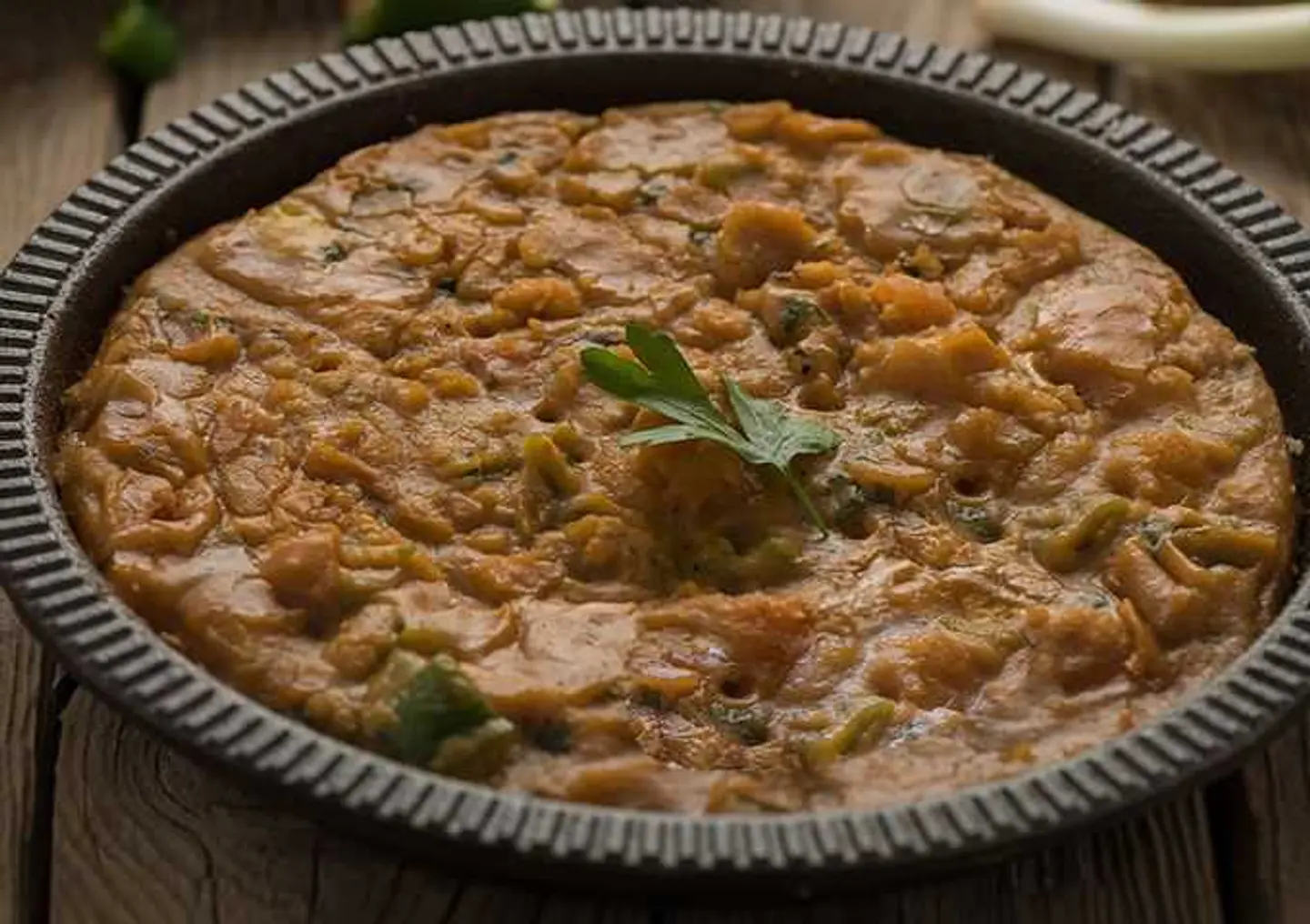 فول طاوة