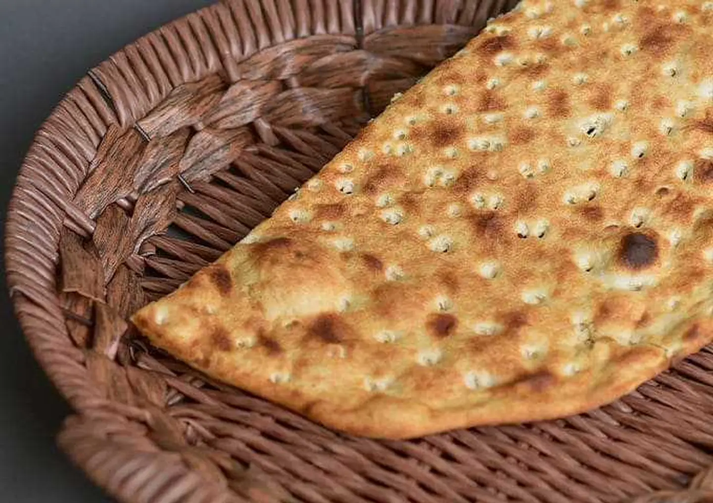 Saffron Biscuit Temis