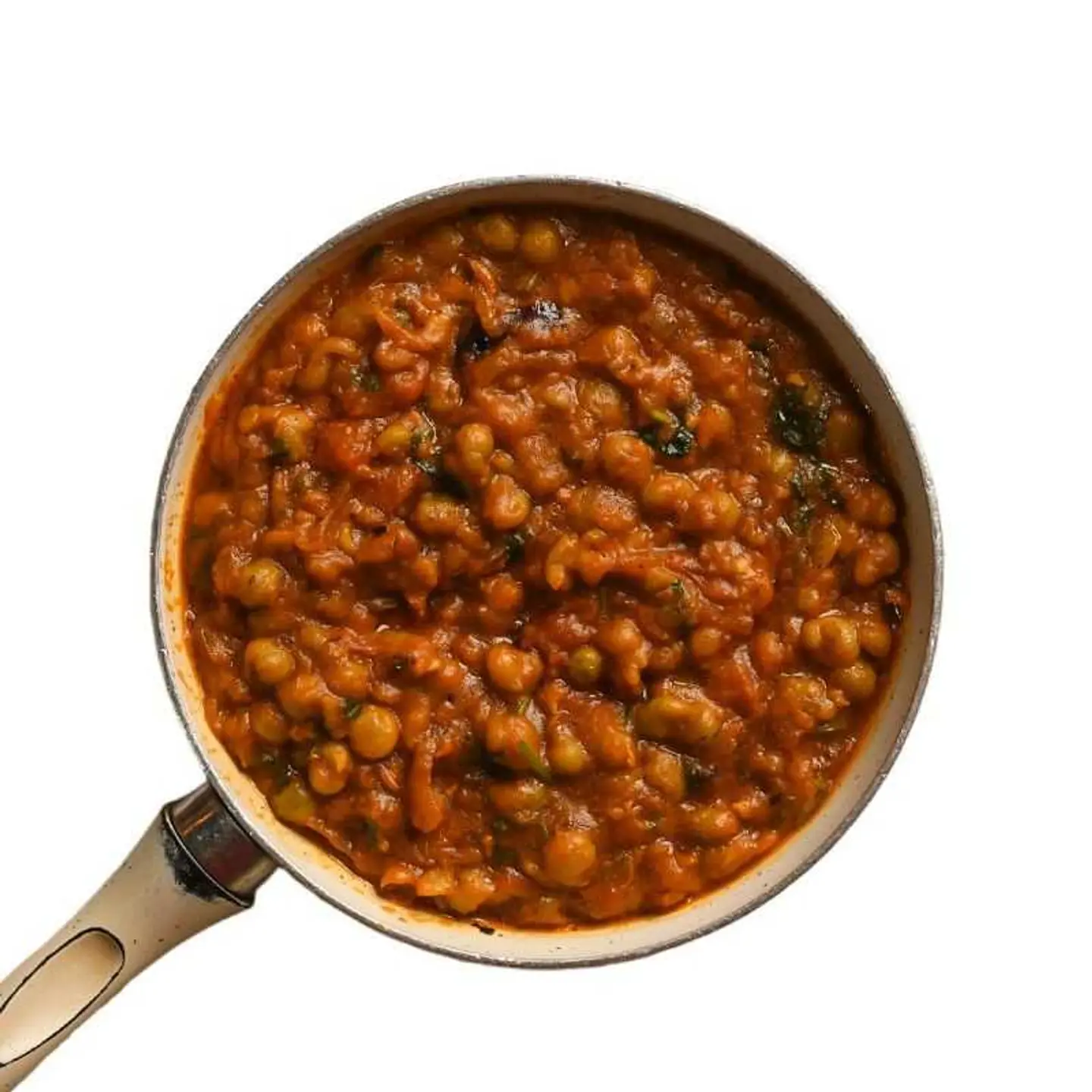 بازاليا مع تونة