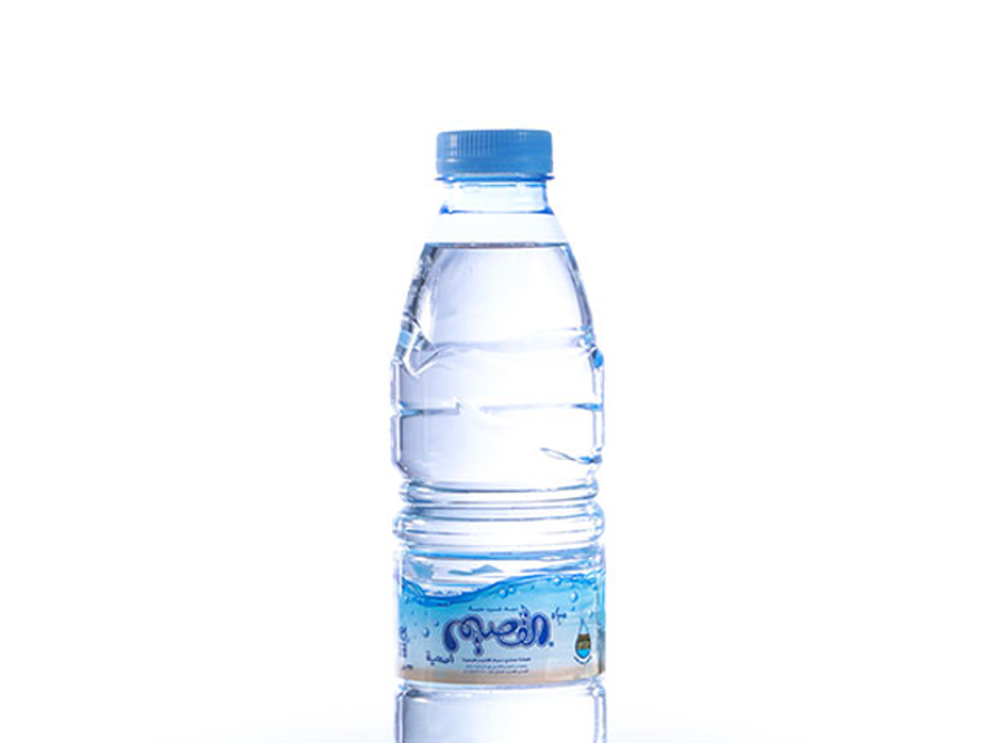 ماء بارد