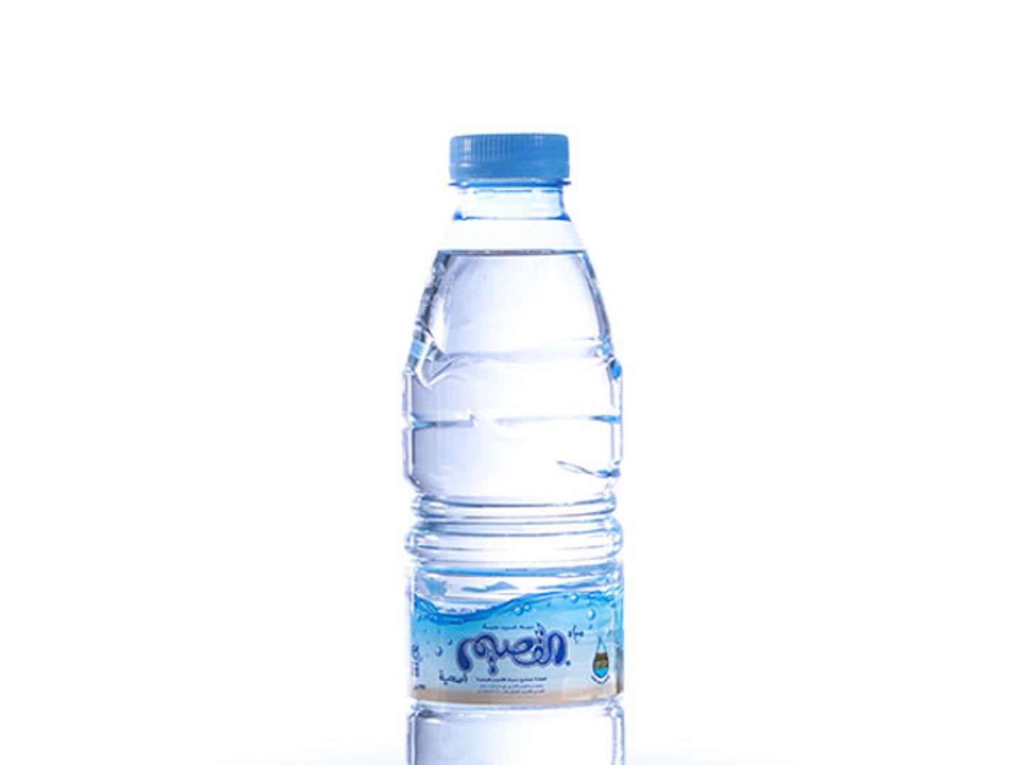ماء بارد