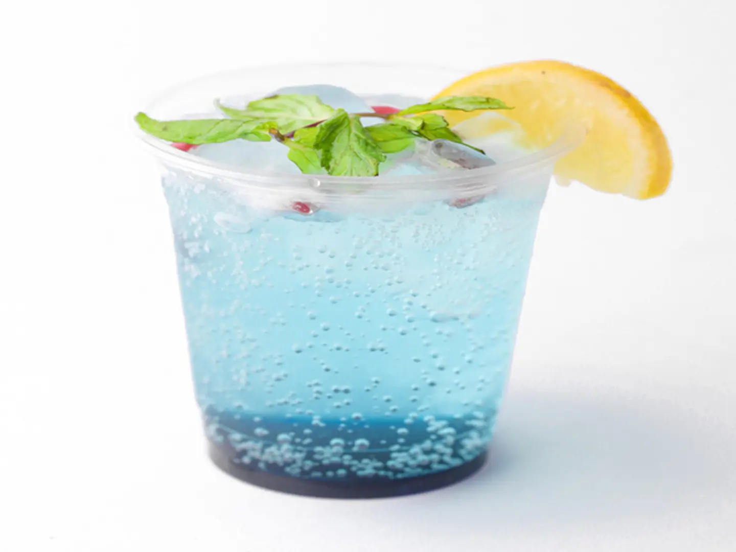 Mojito Blueberry