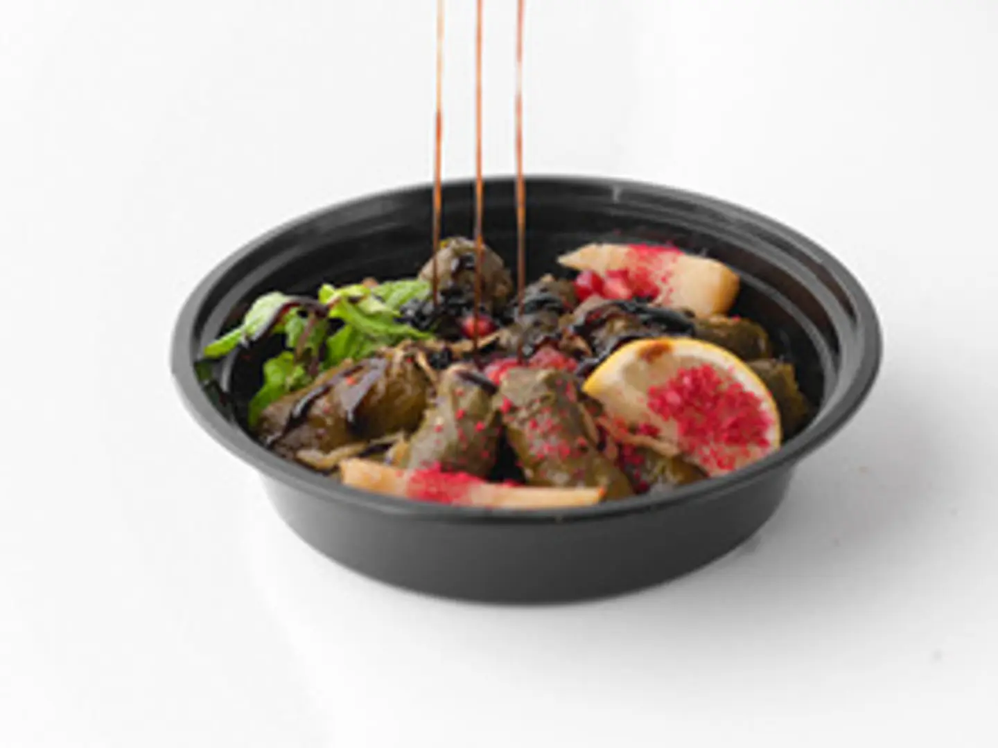 Grape Leaves Snack ( 7 Pcs )