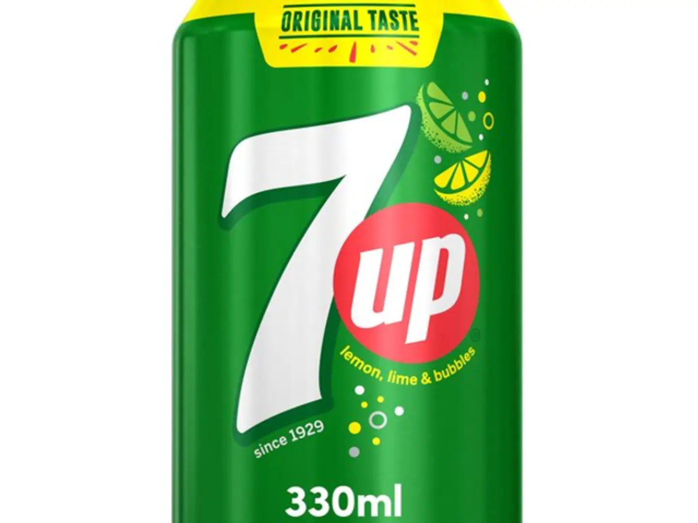 7 Up
